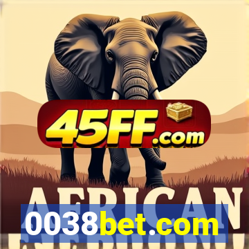 0038bet.com