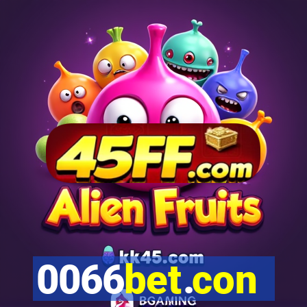 0066bet.con