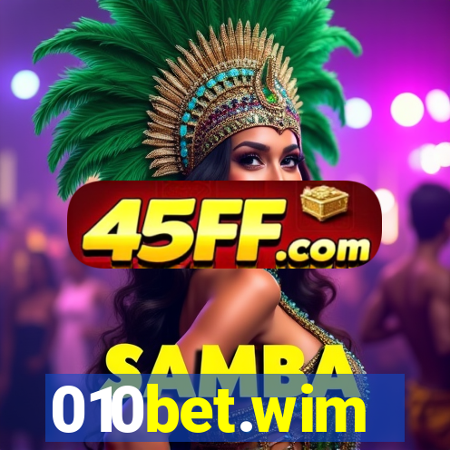010bet.wim