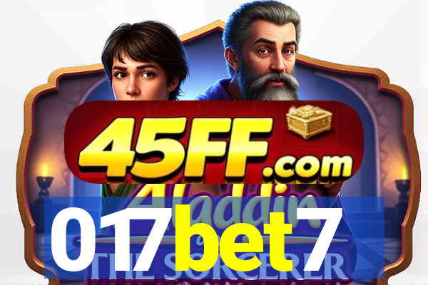 017bet7