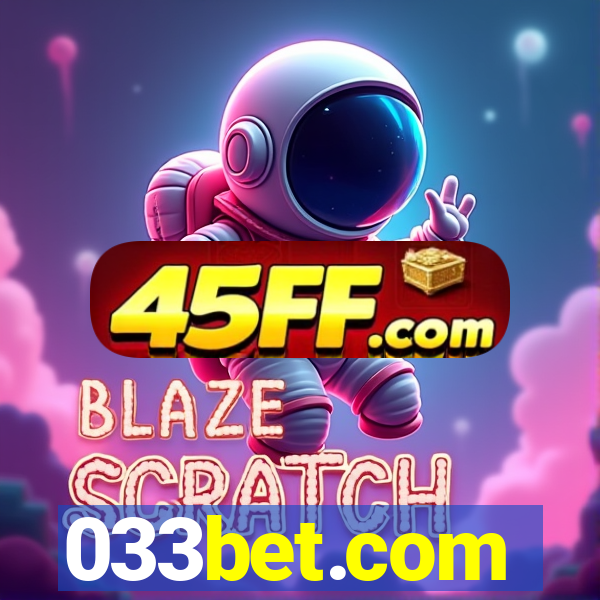 033bet.com