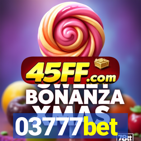 03777bet