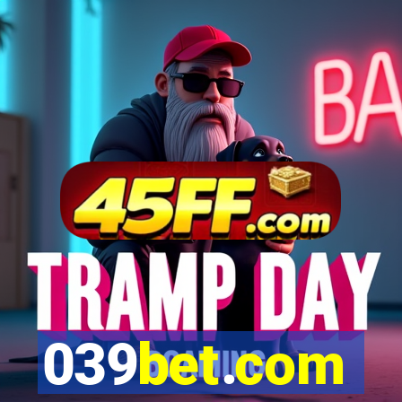 039bet.com