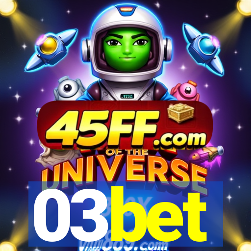 03bet
