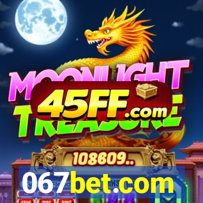 067bet.com