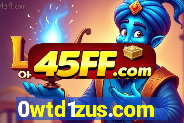 0wtd1zus.com