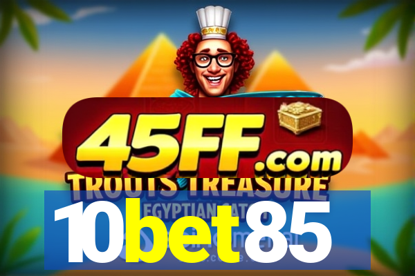 10bet85