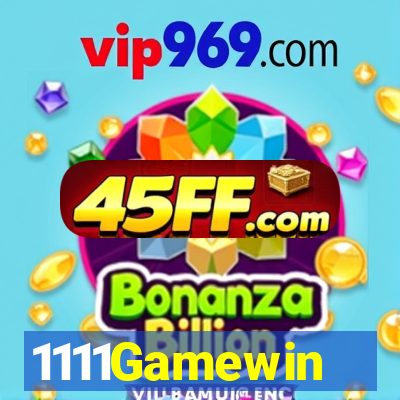 1111Gamewin