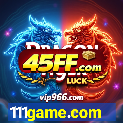 111game.com