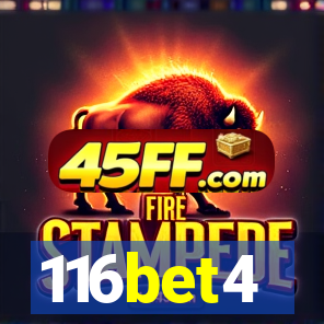 116bet4