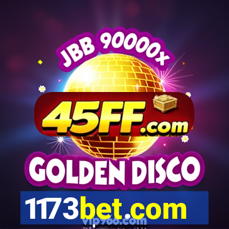 1173bet.com