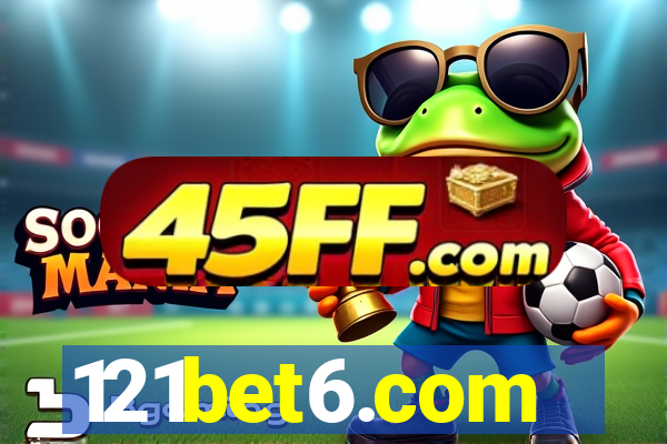 121bet6.com