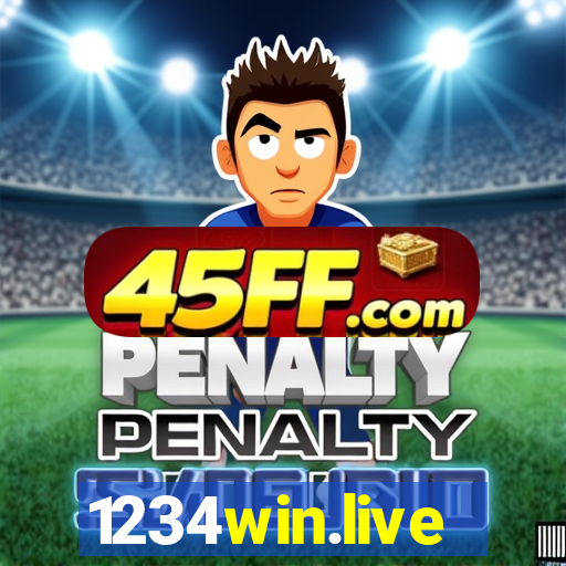 1234win.live