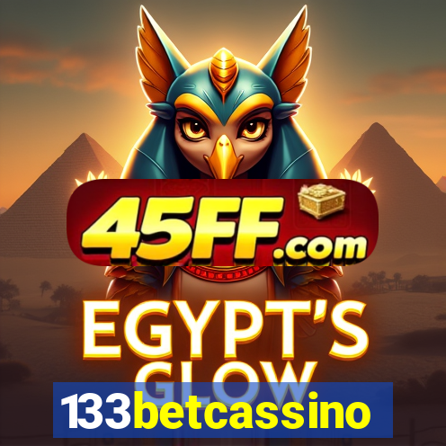 133betcassino