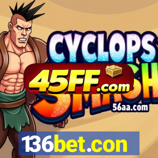 136bet.con