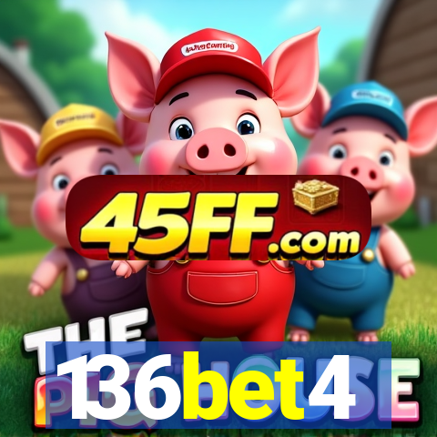 136bet4