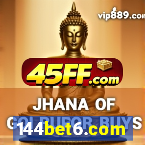144bet6.com