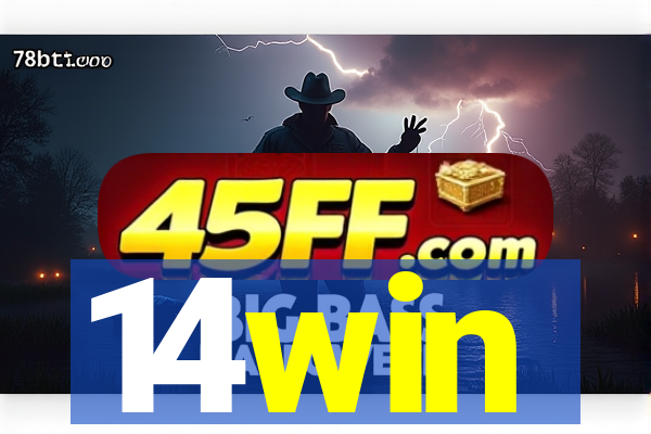 14win
