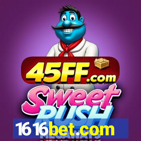 1616bet.com