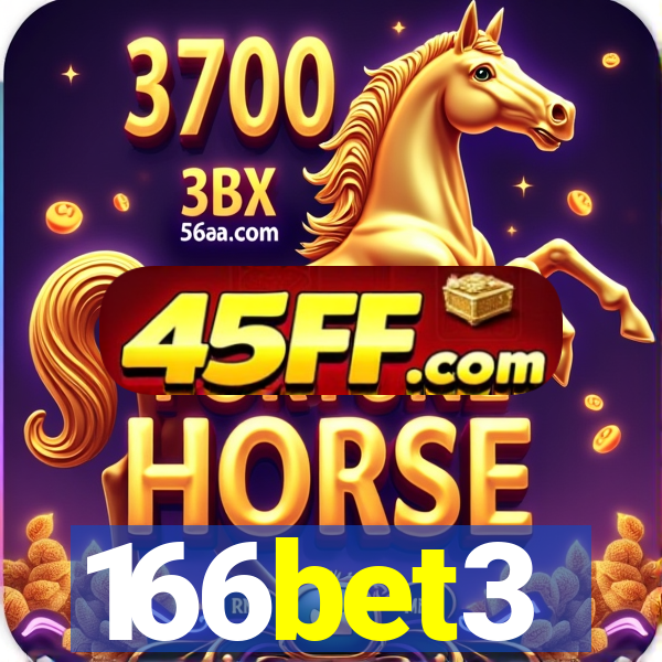 166bet3