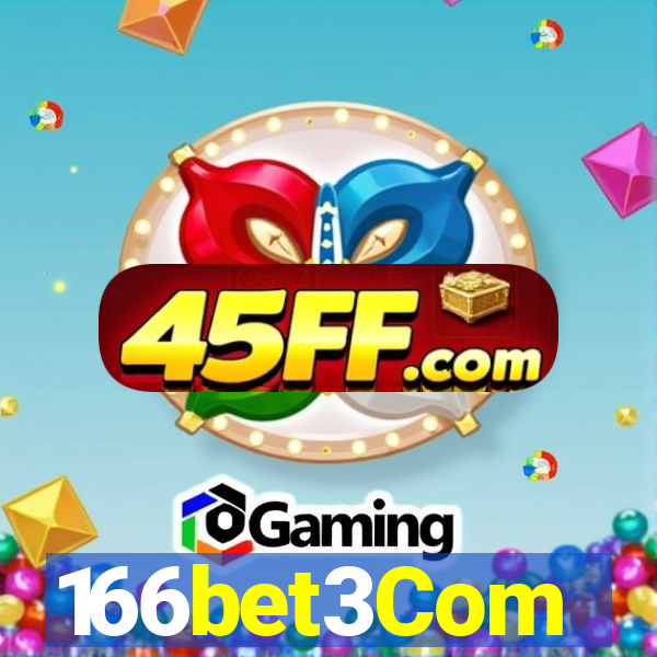 166bet3Com