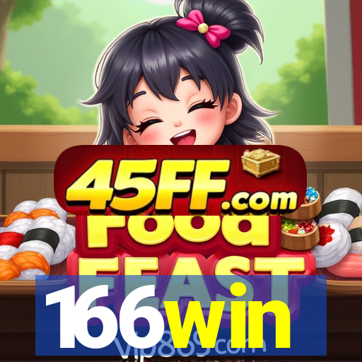 166win