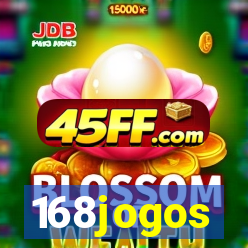 168jogos
