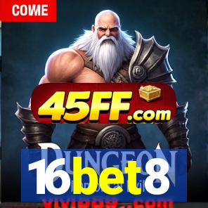 16bet8