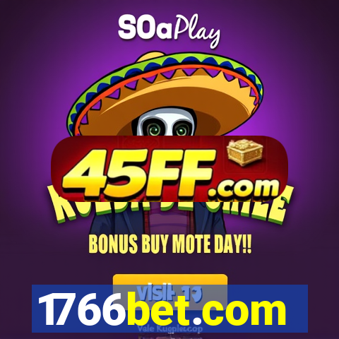 1766bet.com