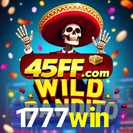 1777win
