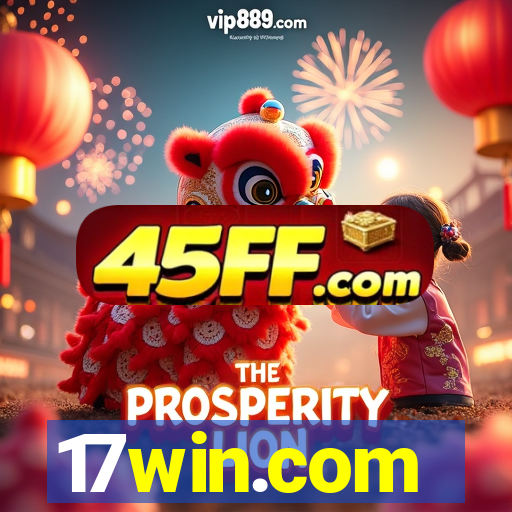 17win.com
