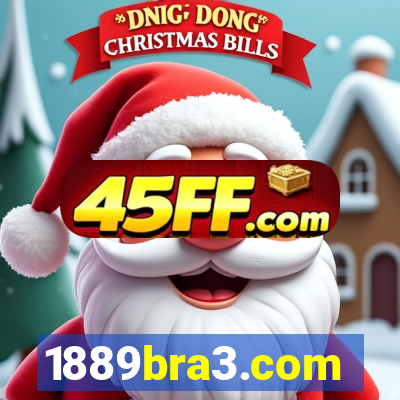 1889bra3.com