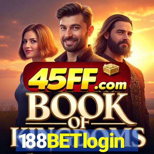 188BETlogin