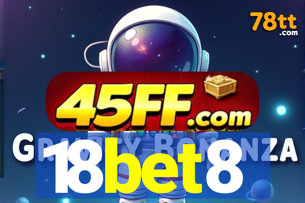 18bet8