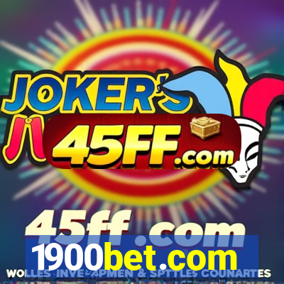 1900bet.com