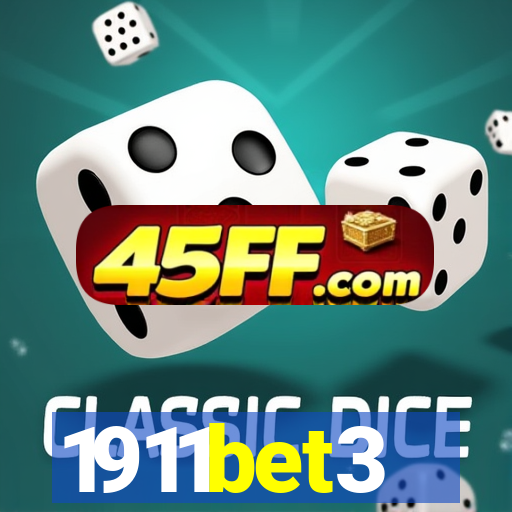 1911bet3