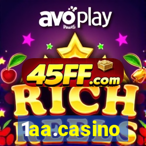 1aa.casino