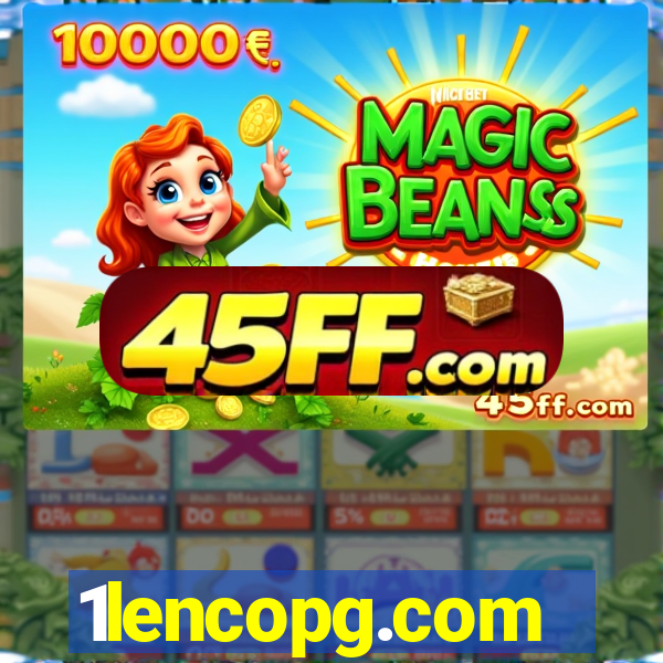 1lencopg.com