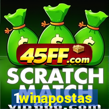 1winapostas