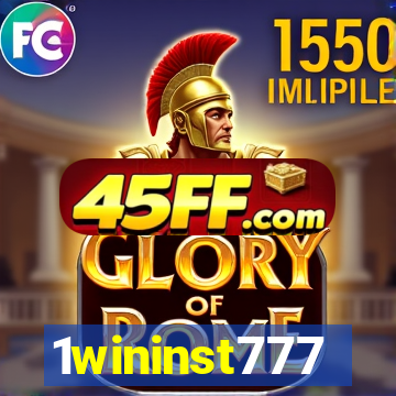 1wininst777