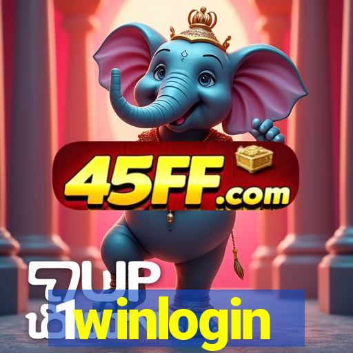 1winlogin
