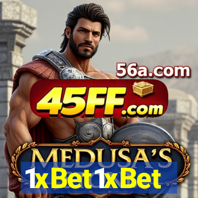 1xBet1xBet
