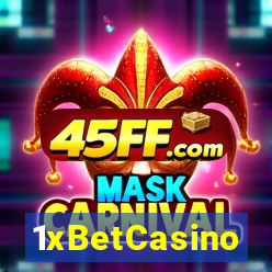 1xBetCasino