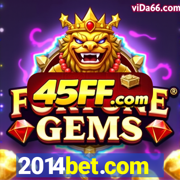 2014bet.com