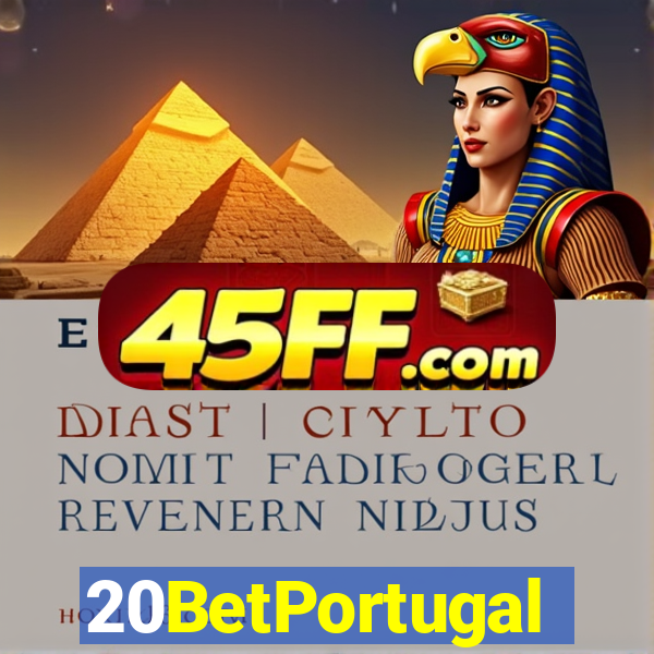 20BetPortugal
