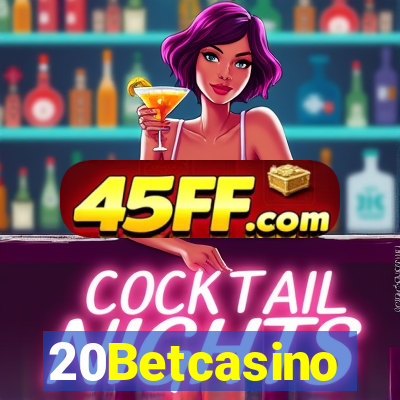 20Betcasino
