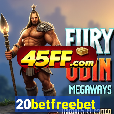 20betfreebet