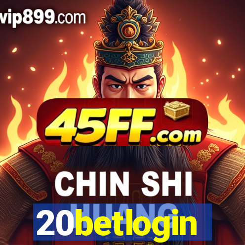 20betlogin