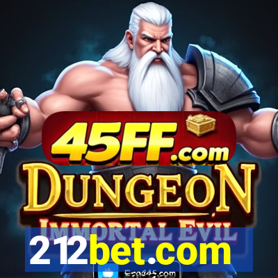 212bet.com