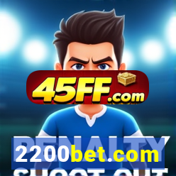 2200bet.com